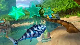 Bait! -- Fishing in VR -- #oculus #oculusquest2 #metaverse #shorts #fishing #fbgaming