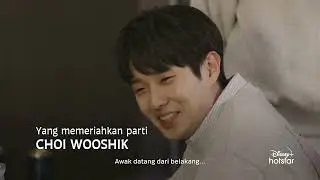 In The Soop : Friendcation | Strim Sekarang | Disney+ Hotstar Malaysia