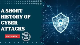 M&S, The NHS and War - A Short History of Cyberattacks