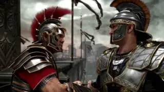 The Ryse of Damocles Part 1