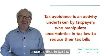 Module 27: Understanding Tax Gaps in Detail