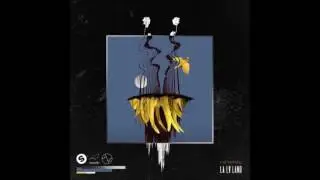 DVBBS & Shaun Frank Ft. Delaney Jane - LA LA LAND (IZII Remix)