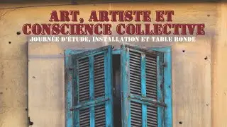 Art, artiste et conscience collective