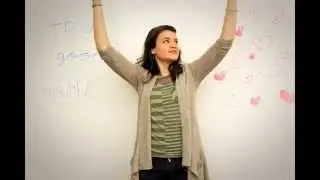Infinite Bandwidth stop motion
