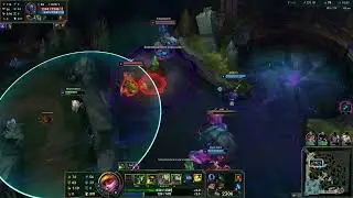 Teemo VS Jax S13 KDA (9-1-2) - The Big Troll Yone Ty For This Win
