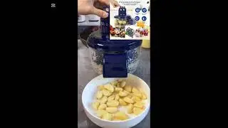 #amazonhomefinds :This Automatic Grape Peeler Is Going VIRAL  #shorts #amazongadgets #amazonproducts