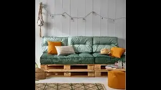 RECICLA Y DECORA TU HOGAR CON ESTAS LINDAS IDEAS  P 1 2024