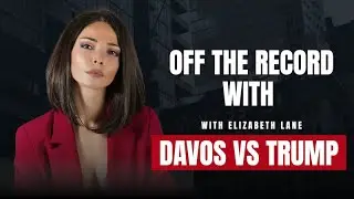 DAVOS, Greenland vs Trump.