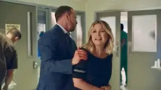 Jamie and Eddie Blue Bloods 13x1 | Don&rsquo;t leave me Jamie