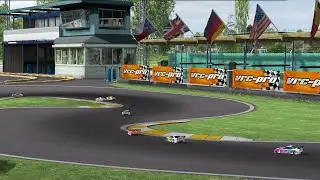VRC PRO Modified A Final @ MACH Heemstede