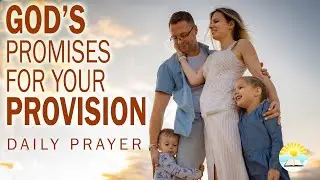 God provides for our need &ndash; Morning Prayer