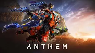 Remember Anthem - Final Day :(