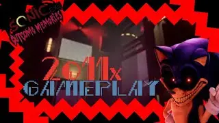 2011x gameplay during release. (Outcome memories)