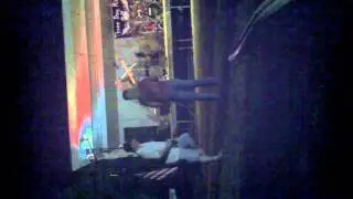 Dancing Feevah