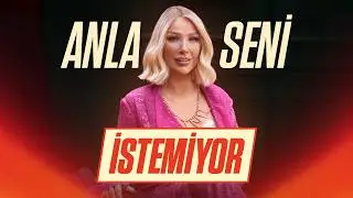 Yapay Zekaya Sormayın | Seda Sayan İle Bacıların Bacısı