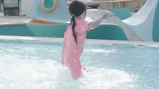 Case for Support: Safety Around Water