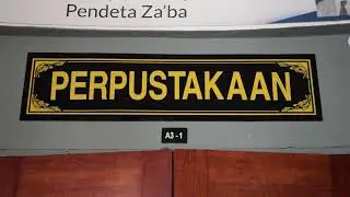 Watikah Pelantikan AJK Tertinggi Pengawas SMK Seksyen 9, Shah Alam