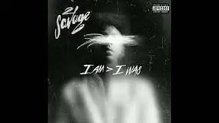 [FREE FOR PROFIT] 21 Savage x J. Cole Type Beat - 