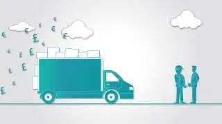 Transport Exchange Group's Courier Exchange & Haulage Exchange App