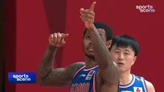 Marcus Georges-Hunt came off the bench to tally a team-high 32 PTS, 9 REB & 3 AST in win | CBA