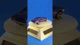 Hot Wheels 68 COPO Camaro #hotwheels #car #toys #camaro #hotwheelscollection