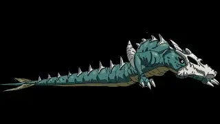 Hero's Land - Solo Kurgal, the Dark Bane