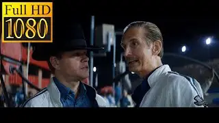 Форд против Феррари фильм 2019 высокое качество. Гонка в Дейтоне.  Часть 1.