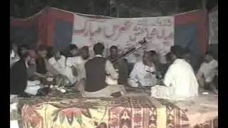 Mujtaba Khan & Hafiz Nasir [Kala Dhab] - Pothwari Sher - P5
