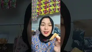 nougat susu mnatap nih #jajanan