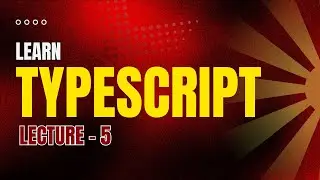 TypeScript Revolution: 