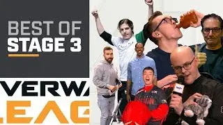 Best of Stage 3 | Overwatch League
