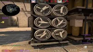CSGOW CLIPS OF APRIL 2023