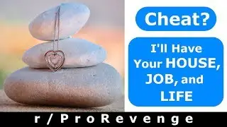 r/ProRevenge - I Got Revenge On My Cheating EX!! (Reddit Stories)