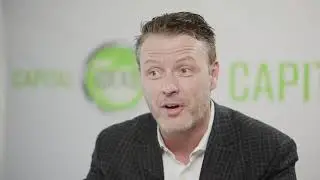 Capital Ideas TV, Эпизод 41: Джин Симмонс из KISS, CannTrust, Park Lawn и NuRAN Wireless.