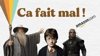 Les pires commentaires  sur amazon 😈👹. Les classiques ne sont pas épargnés ( Tout le monde y passe😜)