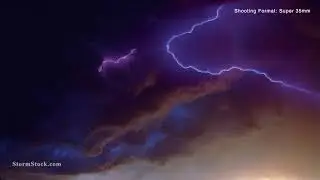 Angry Clouds