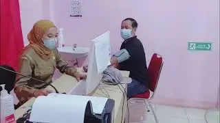 ALUR PELAYANAN KLASTER 3