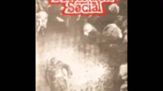 Distorci&oacute;n Social - Soy un Punk