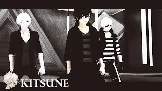 【MMD】Talk Dirty - Jason Derulo 【 Motion DL 】
