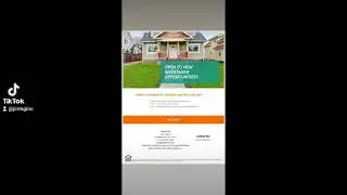 Call Joe Cerros with Jcrmg Inc at 1-888-600-7577 if you are open to a new Investment opportunities?