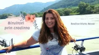 Biruitori prin credinta | Dumnezeu este un turn de scapare pentru noi.