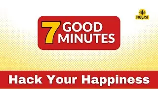 POWERFUL Mindset Hacks to Boost Your Happiness!