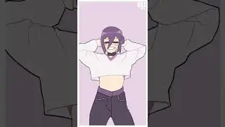 FUNKY TOWN - REZE DANCE  │ CHAINSAW MAN