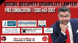 Social Security Disability Helps Families Winston Salem NC
