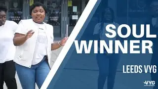 V Records - Leeds VYG | Official Music Video | Soul Winners