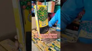Audy car Fancy #2025pricelist #devacrackers #reels #crackers #fireworks #onlinecrackers #diwali