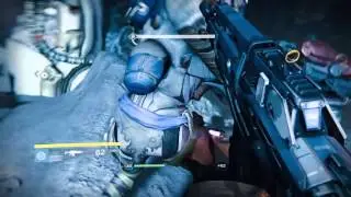 Destiny pt 1