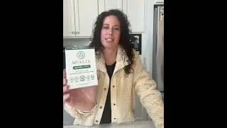 Eliminate &ldquo;Zombie Cells&rdquo; Naturally | QUALIA Senolytic Supplement Review #amazonreview #amazonfinds