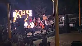 Tocada de Grupo ll Fiestas Patronales ll La Guadalupe del Cobre ll 12 de Enero 2026