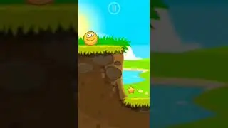 red ball 4 le 7 #subscribe #games #viral #funny #duckyy #ducky #babarazam #cricketplayer #gaming